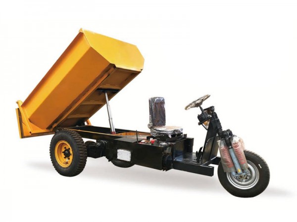 JHD-2 三輪轉(zhuǎn)運機